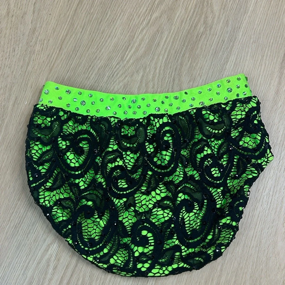 Patrick J Costume Dance Bottoms S
